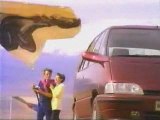 Pub Renault espace 2