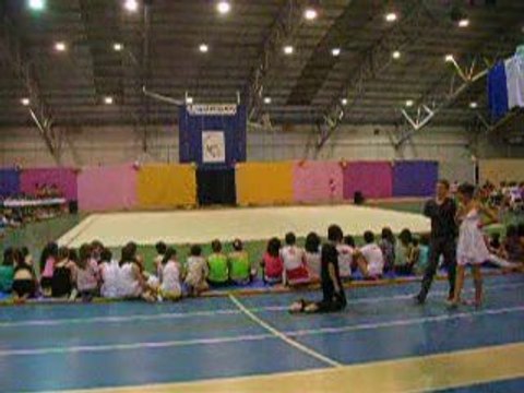 noémie main libre de carole grs fronton gala