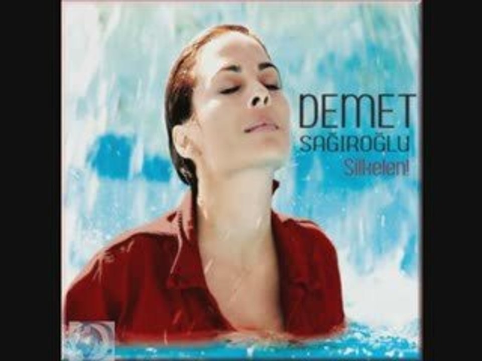 Demet Sağıroğlu Silkelen