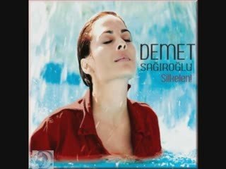 Demet Sağıroğlu Silkelen