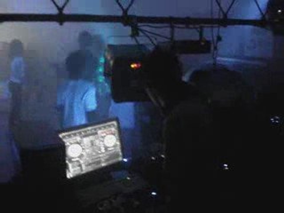 Vidéos Aprem Mix @ Ste-Anne