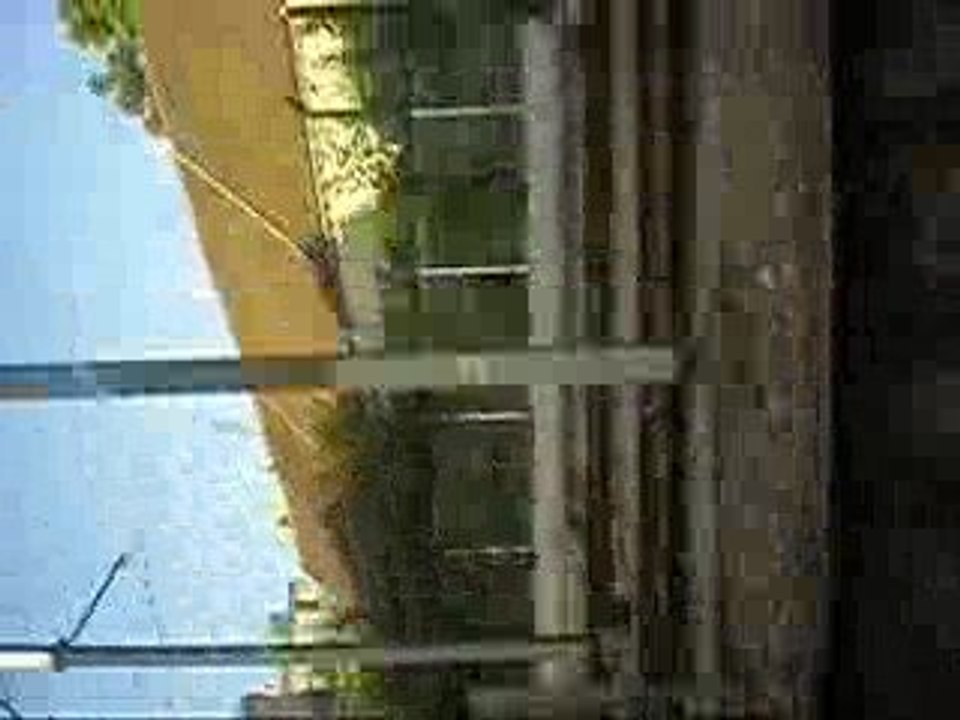 RER paris
