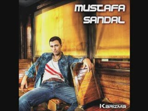 Mustafa Sandal Karizma