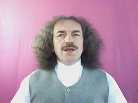 ALERGIA 137. PRZESŁANIE PRAWDY MOJŻESZ BOGUSŁAW GAS