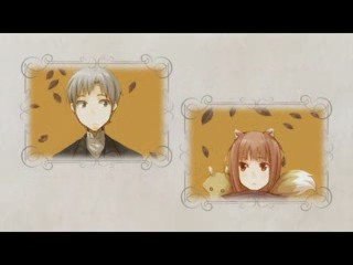 Spice and Wolf II ED - Perfect World