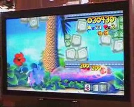 PASSION-JAPAN : JAPAN EXPO 2009 Span Smasher