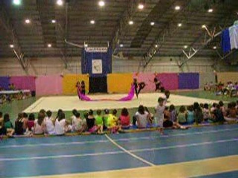 what a wonderful world excellence 4 Gladys grs fronton gala