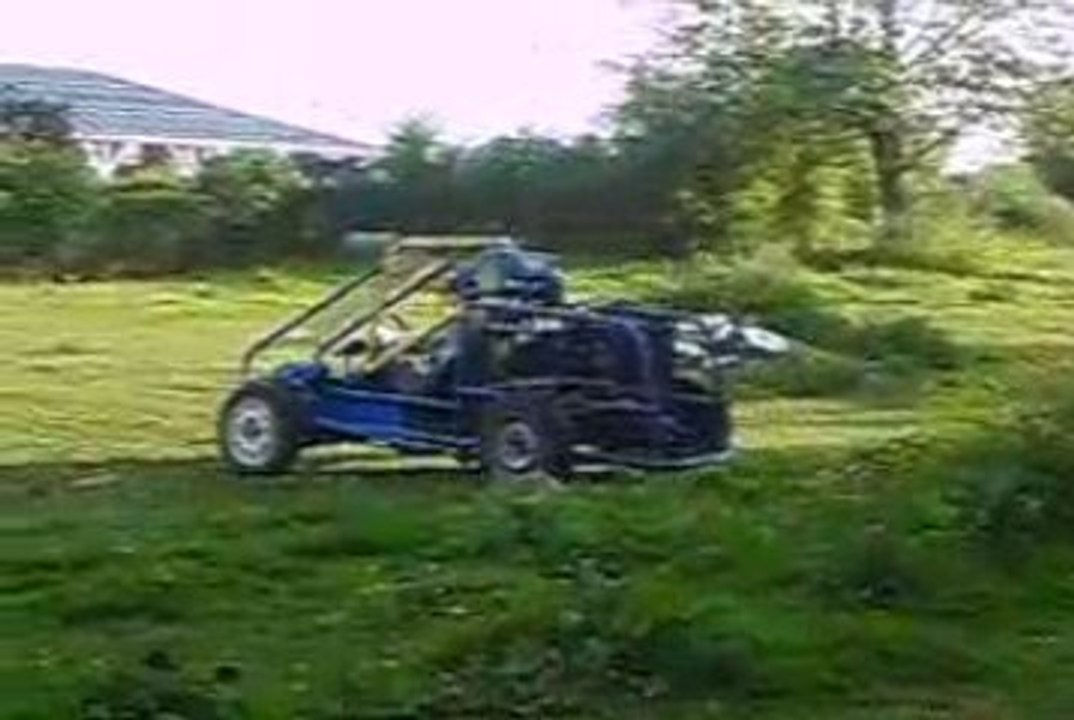 moi et mn buggy
