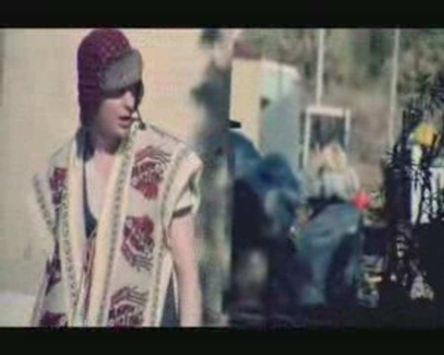 Charlie Winston Like A Hobo