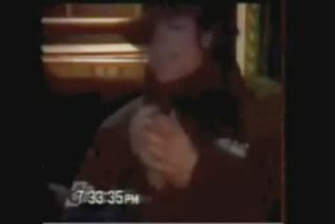 MJ Exclusive Home Movie 7