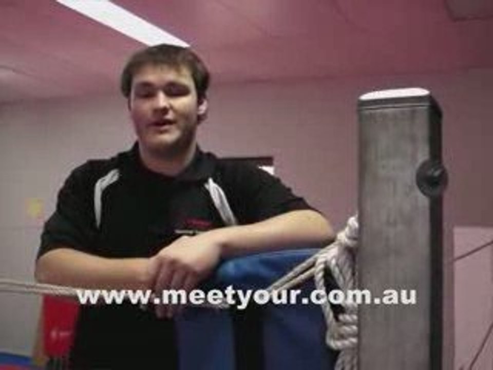 Personal Training Dickson