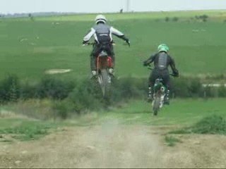 Foulcrey by fourider 160808