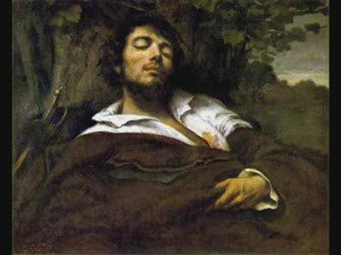 Arthur Rimbaud - Le dormeur du val