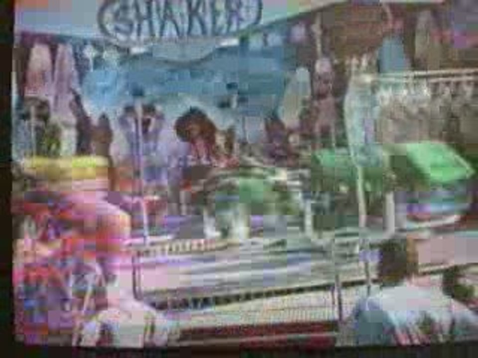 Foire de Lessay 1996 part 2