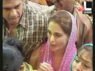 Monica Bedi to join Political Party