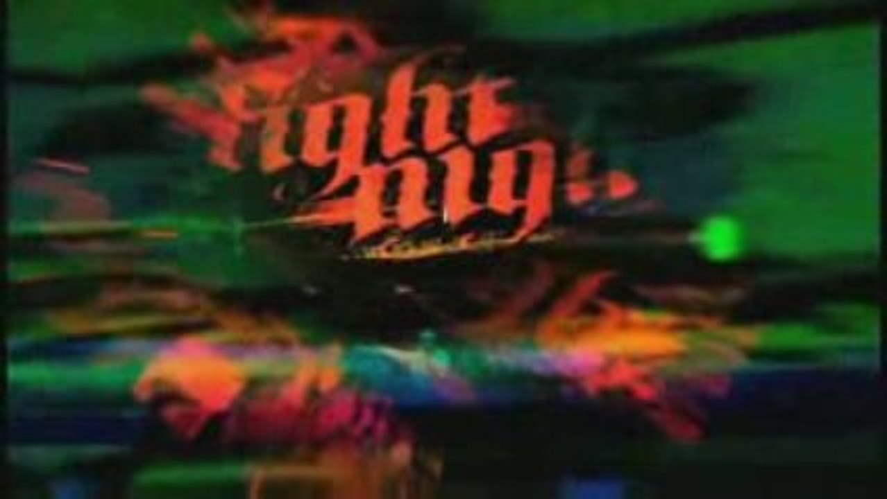 Thunderdome - Fight Night (Aftermovie 2009)