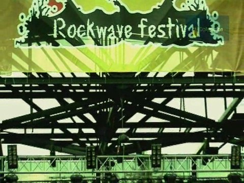 ROCKWAVE FESTIVAL INTRO VIDEO DAY 1 - 2009