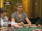 Poker - Monte Carlo Millions 2005 E6 Pt2