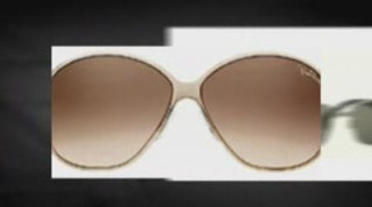 Roberto Cavalli Sunglasses
