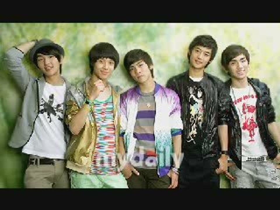 SHINee - Last Gift