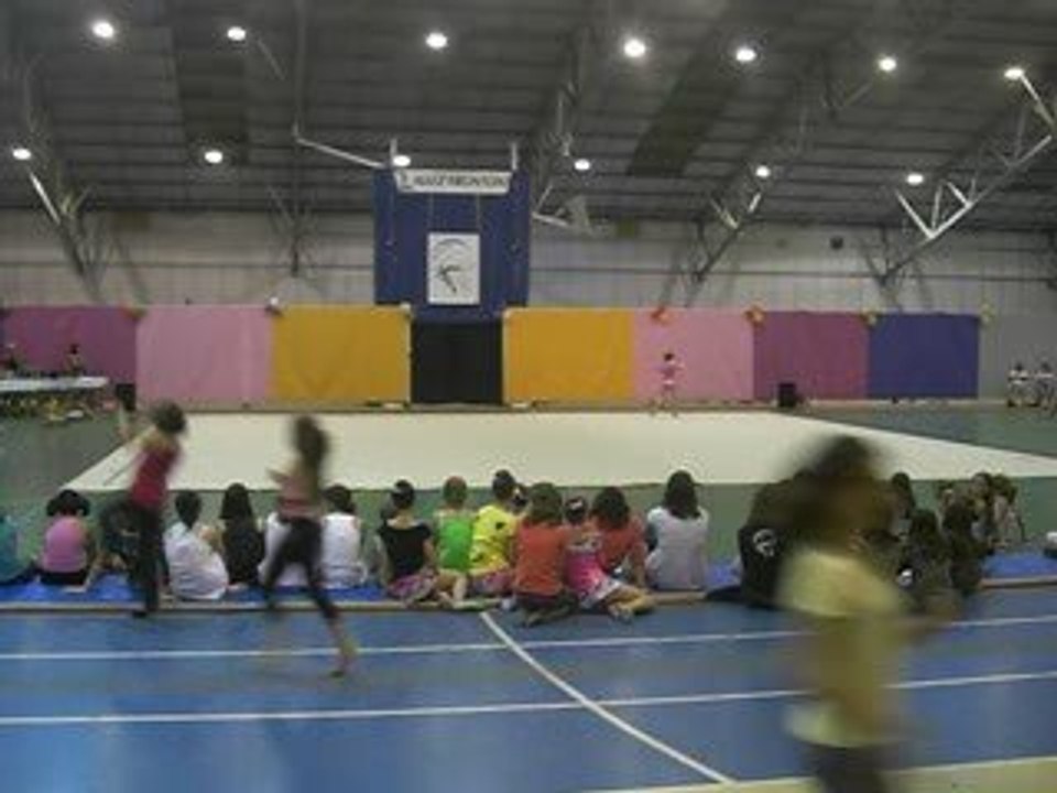 élisa main libre carole grs fronton gala