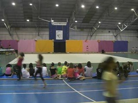 élisa main libre carole grs fronton gala