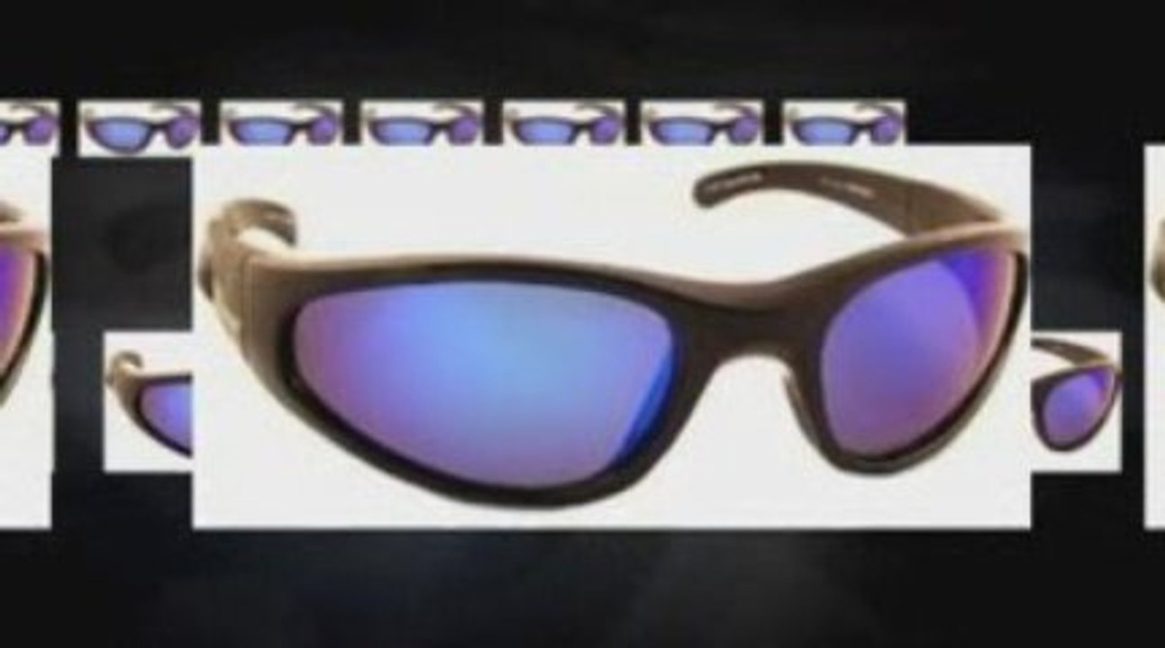 Fishing Sunglasses