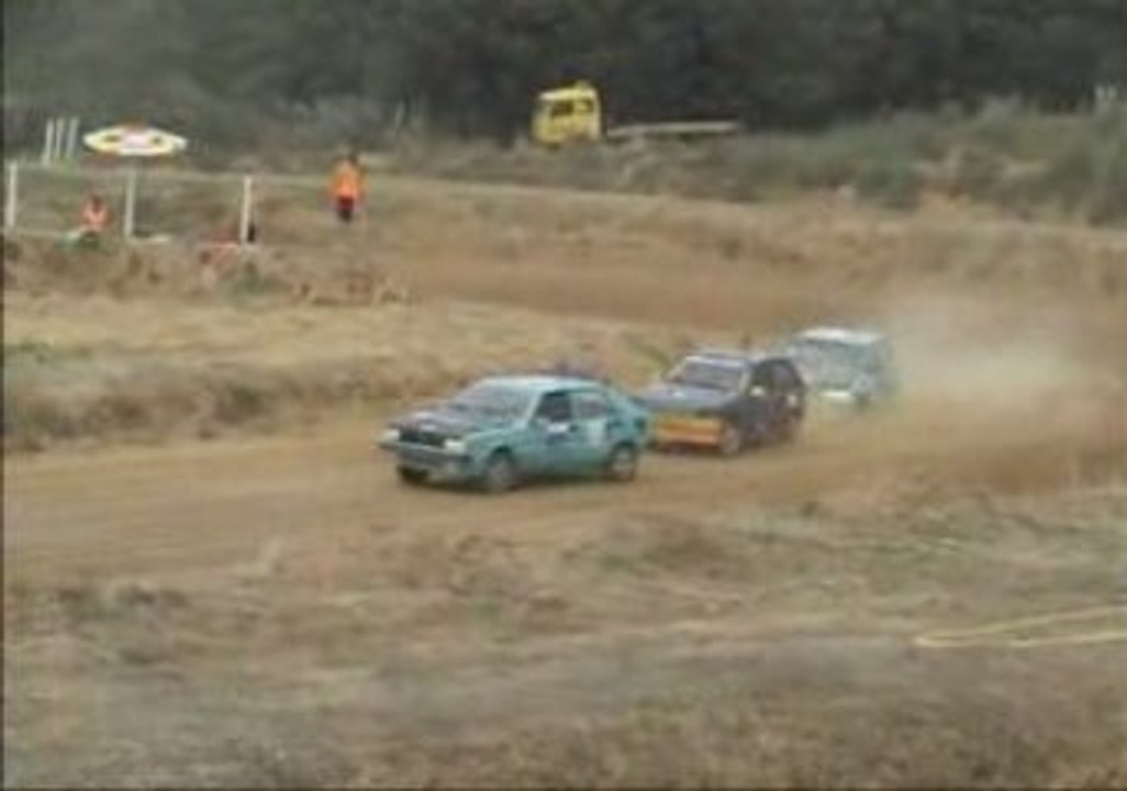 Elne 05/07/2009 Manche 3 T3