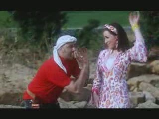 May Ez Al-Deen - Dancing