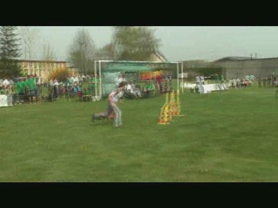 jumping toupy barges