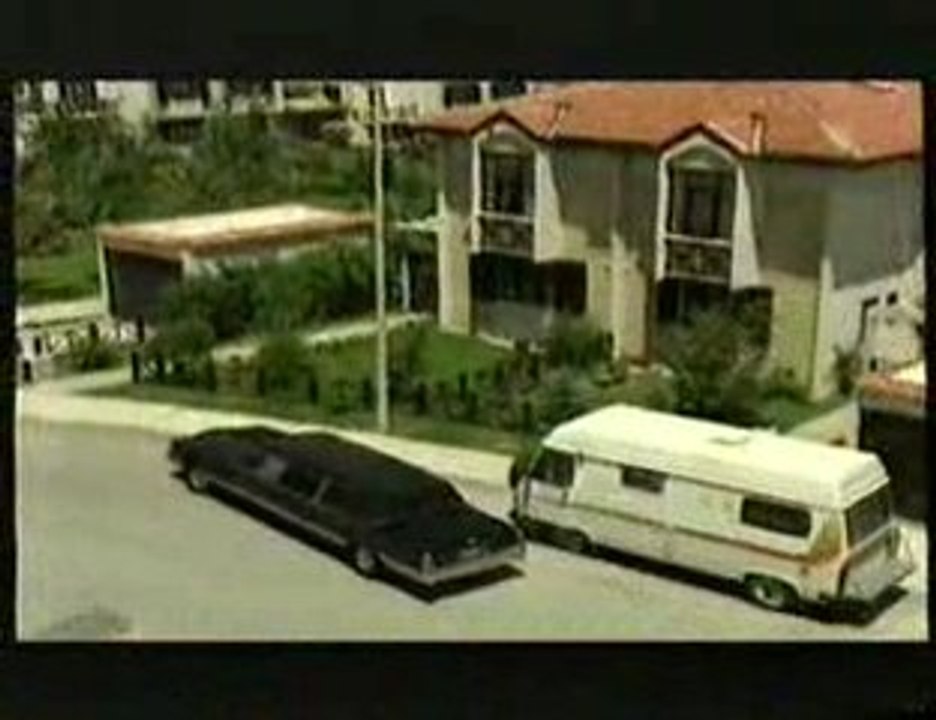 Şöför Kardeş Yönetmen:Haldun Karabudak