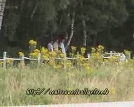 Rallye de St Sornin 2009