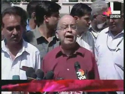 Dilip Kumar hospitalised