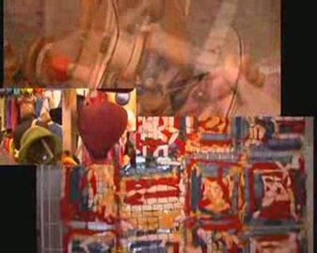 FESTIVAL DES ARTS DE LA LAINE ET TONTE DU TROUPEAU MERINOS