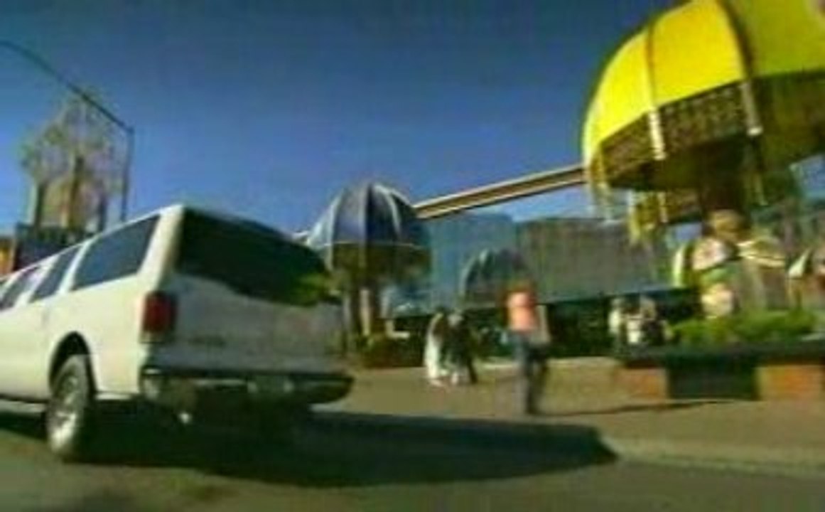 Living with Michael Jackson 2