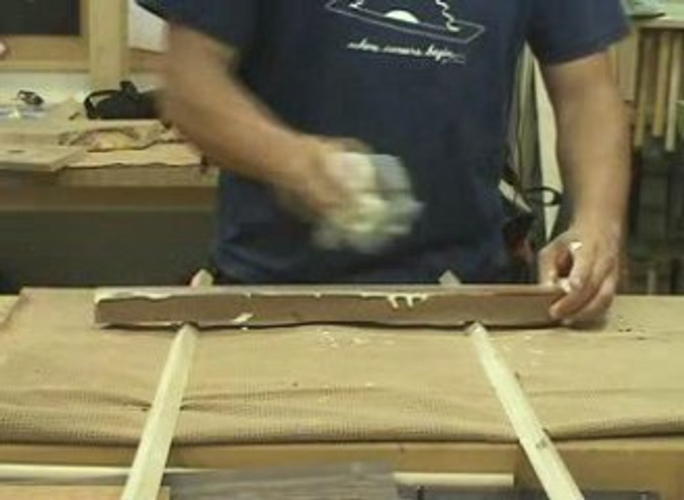 How to build a Xiaolin Rocker