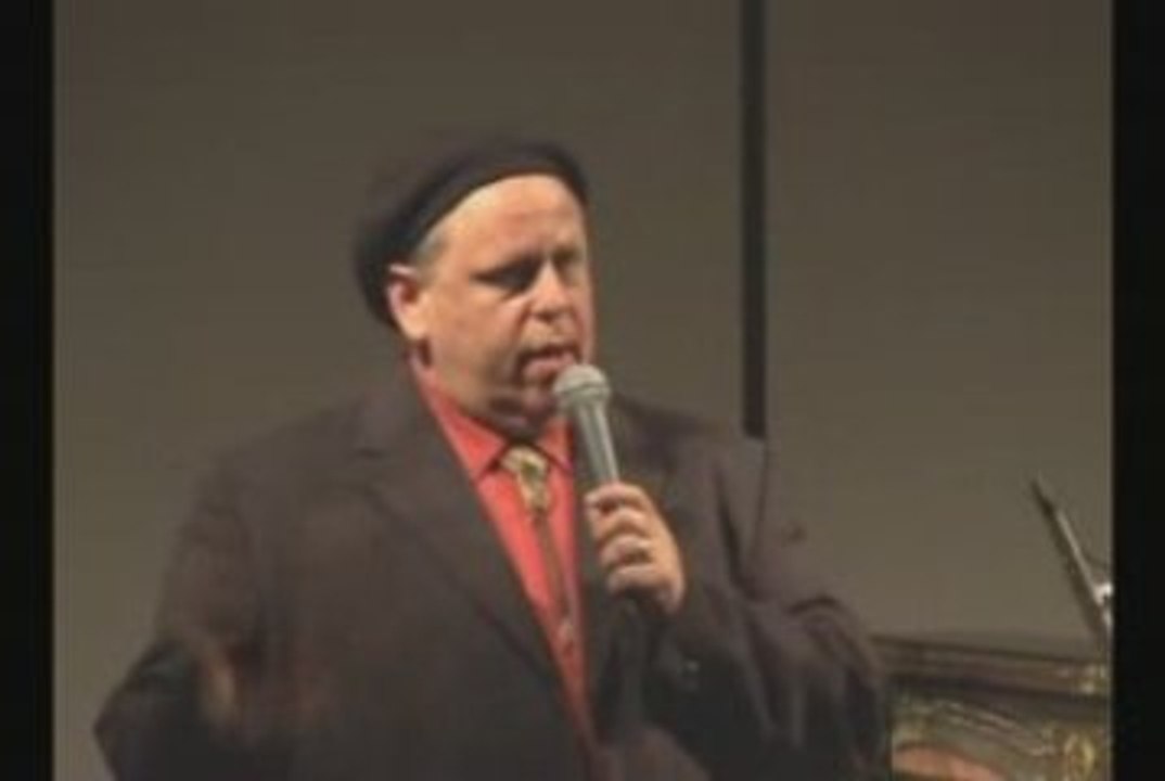 Kenny Werner's Effortless Mastery Free Music Clinic Part 2
