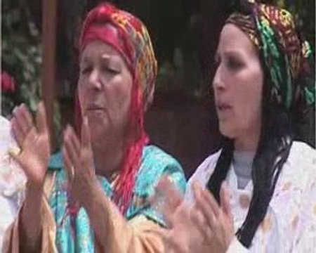 Hôtel Amine à Marrakech au Maroc par Easyvoyage