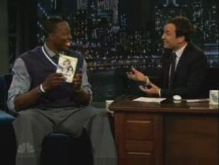 Dwight Howard on NBA Live 10 cover