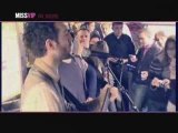 Charlie Winston en concert à bord d'iDTGV