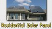 Residential Solar Panel-Cheapest Residential Solar Panel