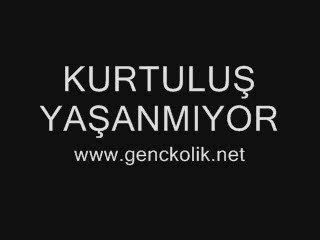 Kurtuluş - Yaşanmıyor