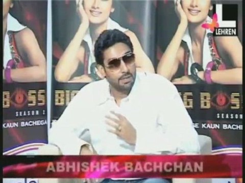 Abhi wanted villain’s role in ‘Drona’