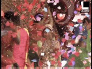 ‘Bidaai’ starcast on ‘Aajaa Mahi Vay’