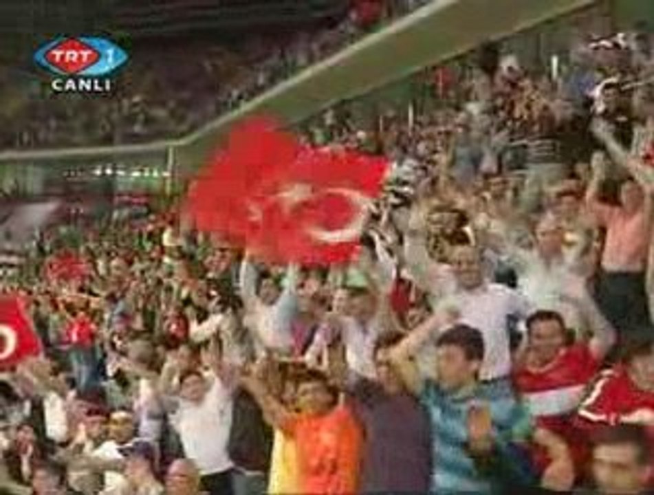 Beşiktaş Maçı