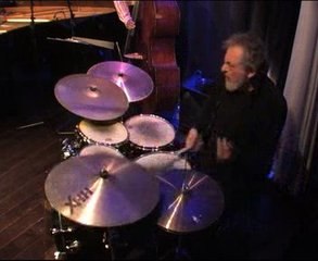 Enrico Pieranunzi trio au Duc des Lombards