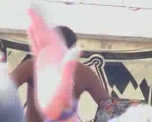 live de feuklides au festival de la vache verte 12