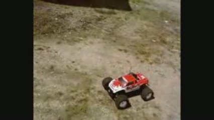 TNX 5.2R - Petit saut