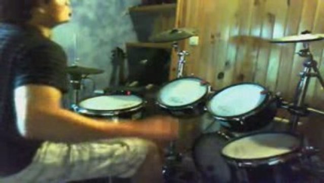 Mattrach : (Mob)Beat it - Michael Jackson