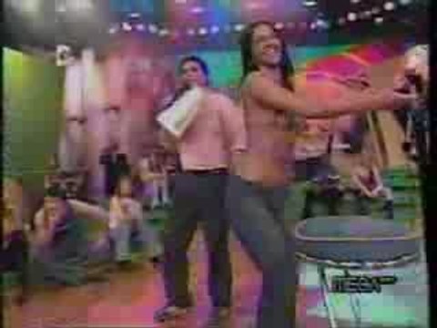 Paloma(pops) - Mekano